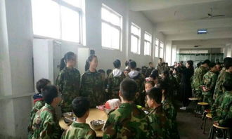 锻造青春坚毅 青少年军事拓展训练的深层意义